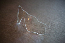 Load image into Gallery viewer, PolarLens Clear / Transparent Replacement Lens for-Oakley Jawbreaker sunglasses