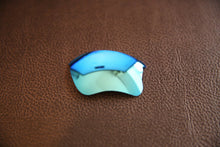 Load image into Gallery viewer, PolarLens POLARIZED Ice Blue Replacement Lens for-Oakley Flak Jacket XLJ