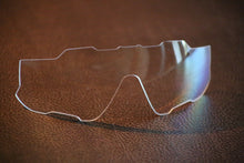 Load image into Gallery viewer, PolarLens Clear / Transparent Replacement Lens for-Oakley Jawbreaker sunglasses
