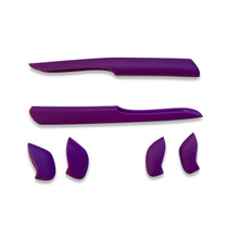 Load image into Gallery viewer, Oakley Fast Jacket Rubber Kit Replacement