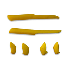 Load image into Gallery viewer, Oakley Fast Jacket Rubber Kit Replacement