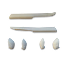 Load image into Gallery viewer, Oakley Fast Jacket Rubber Kit Replacement