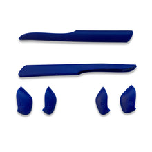 Load image into Gallery viewer, Oakley Fast Jacket Rubber Kit Replacement