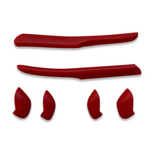 Load image into Gallery viewer, Oakley Fast Jacket Rubber Kit Replacement