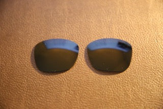 PolarLens POLARIZED Replacement Lens for-Ray Ban RB4187 54mm - Black