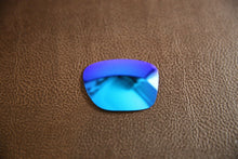 Load image into Gallery viewer, PolarLens POLARIZED Ice Blue Replacement Lens for-Oakley Crossrange sunglasses