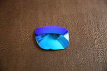 Load image into Gallery viewer, PolarLens POLARIZED Ice Blue Replacement Lens for-Oakley Holbrook XL sunglasses