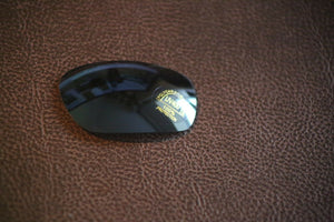 PolarLens Black Replacement Lens for-Oakley Jawbone / Racing Jacket