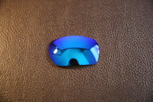 Load image into Gallery viewer, PolarLens POLARIZED Ice Blue Replacement Lens for-Oakley X Squared sunglasses