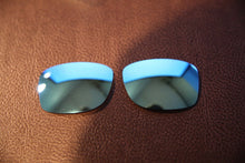 Load image into Gallery viewer, PolarLens POLARIZED Ice Blue Replacement Lens for-Oakley Jupiter Squared