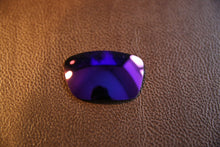 Load image into Gallery viewer, PolarLens POLARIZED Purple Replacement Lens for-Oakley Fuel Cell Sunglasses