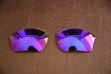 Load image into Gallery viewer, PolarLens POLARIZED Purple Replacement Lens for-Oakley Half Jacket 2.0 XL