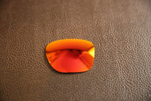 Load image into Gallery viewer, PolarLens POLARIZED Red Fire Replacement Lens for-Oakley Crossrange sunglasses