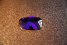 Load image into Gallery viewer, PolarLens POLARIZED Purple Replacement Lens -Oakley Crosshair 2.0 sunglasses