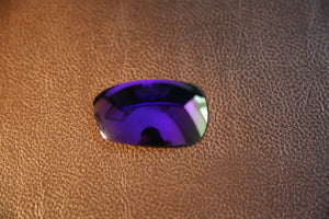 PolarLens POLARIZED Purple Replacement Lens -Oakley Crosshair 2.0 sunglasses