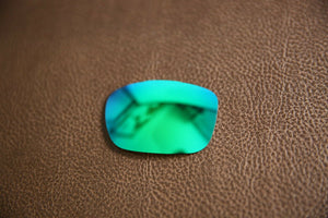 PolarLens POLARIZED Green Replacement Lens for-Oakley TwoFace Sunglasses