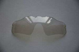PolarLens Photochromic Replacement Lens for-Oakley Radar EV Path sunglasses
