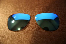 Load image into Gallery viewer, PolarLens POLARIZED Ice Blue Replacement Lens for-Oakley Dispatch 2 Sunglasses