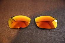 Load image into Gallery viewer, PolarLens POLARIZED Fire Red Iridium Replacement Lens for-Oakley Hijinx