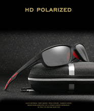 Load image into Gallery viewer, PolarLens Photochromic Polarized Sunglasses Lens Cycling Running Driving Sports