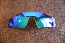 Load image into Gallery viewer, PolarLens POLARIZED Ice Blue Replacement Lens for-Oakley Radar EV XS Path