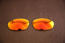 Load image into Gallery viewer, PolarLens POLARIZED Fire Red Iridium Replacement Lens for-Oakley Twenty XX 2012