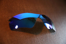 Load image into Gallery viewer, PolarLens POLARIZED Ice Blue Replacement Lens for-Oakley Radar Path