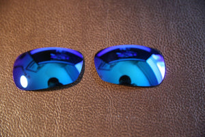 PolarLens POLARIZED Ice Blue Replacement Lens -Oakley Crosshair 2.0 sunglasses