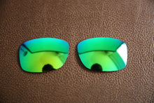 Load image into Gallery viewer, PolarLens POLARIZED Green Replacement Lens for-Oakley Jupiter Squared Sunglasses