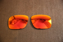 Load image into Gallery viewer, PolarLens POLARIZED Fire Red Replacement Lens for-Oakley Holbrook XL sunglasses