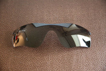 Load image into Gallery viewer, PolarLens POLARIZED Black Replacement Lens for-Oakley Radar Path