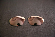 Load image into Gallery viewer, PolarLens POLARIZED Copper Gold Replacement Lens for-Oakley Half Jacket