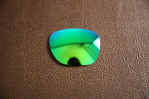 PolarLens POLARIZED Green Replacement Lens for-Oakley Catalyst Sunglasses