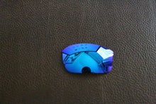 Load image into Gallery viewer, PolarLens POLARIZED Ice Blue Replacement Lens for-Oakley Wiretap
