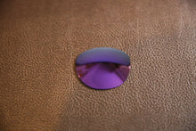 Load image into Gallery viewer, PolarLens POLARIZED Purple Replacement Lens for-Oakley Latch sunglasses