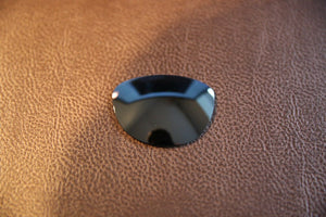 PolarLens POLARIZED Black Replacement Lens for-Oakley Jupiter LX Sunglasses