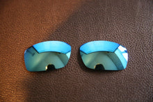 Load image into Gallery viewer, PolarLens POLARIZED Ice Blue Replacement Lens for-Oakley Scalpel Sunglasses