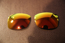 Load image into Gallery viewer, PolarLens POLARIZED FIre Red Iridium Replacement Lens for-Oakley Ravishing