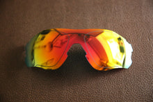 Load image into Gallery viewer, PolarLens POLARIZED Red Replacement Path Lens for-Oakley Radar EV Zero EVZero