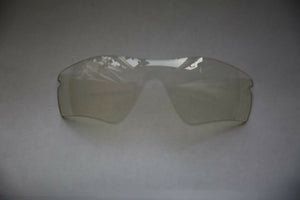PolarLens Photochromic Replacement Lens for-Oakley Radar Path sunglasses
