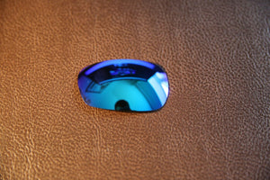 PolarLens POLARIZED Ice Blue Replacement Lens -Oakley Crosshair 2.0 sunglasses