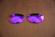 Load image into Gallery viewer, PolarLens POLARIZED Purple Replacement Lens for-Oakley Fives 2.0 sunglasses