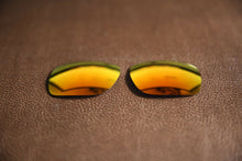 Load image into Gallery viewer, PolarLens POLARIZED Fire Red Iridium Replacement Lenses for-Oakley Holbrook