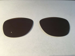 PolarLens POLARIZED Brown Replacement Lens for-Oakley Frogskins Sunglasses