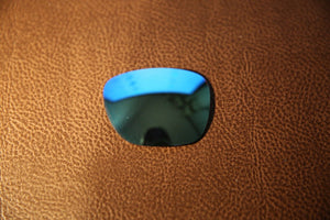 PolarLens POLARIZED Ice Blue Replacement Lens for-Oakley Catalyst Sunglasses