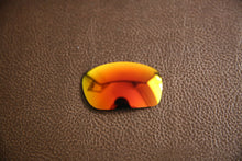 Load image into Gallery viewer, PolarLens POLARIZED Fire Red Replacement Lens for-Oakley X Squared sunglasses