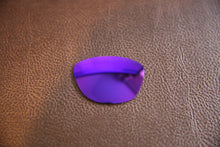 Load image into Gallery viewer, PolarLens POLARIZED Purple Replacement Lens for-Oakley Jupiter 1.0 sunglasses