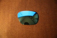 Load image into Gallery viewer, PolarLens POLARIZED Ice Blue Replacement Lens for-Oakley Sliver Sunglasses