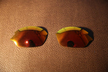 Load image into Gallery viewer, PolarLens POLARIZED Red Fire Iridium Replacement Lens for-Oakley Romeo 2.0