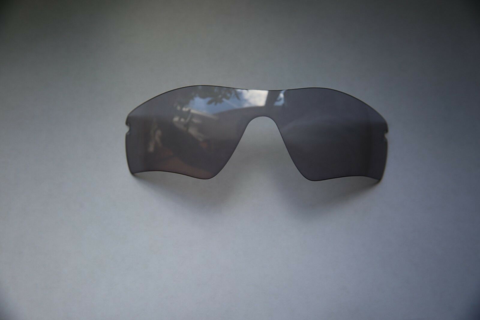 PolarLens Photochromic Replacement Lens for-Oakley Radar Path sunglasses